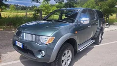Other Usata 2007 Mitsubishi L200 Intense Pick-up | 15.500 € (Buon prezzo)