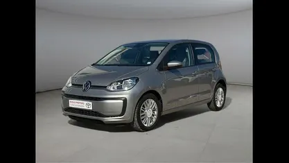 Usata VW up! Move 60 CV (44 kW) 2020 Grigio Utilitaria