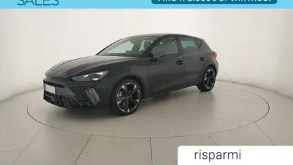 Usata Cupra Leon 150 CV (110 kW) 2025 Berlina