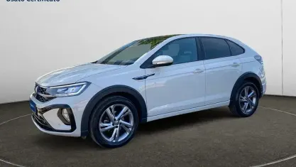 Usata VW Taigo R-line 110 CV (80 kW) 2023 Other SUV