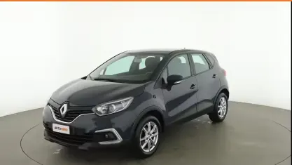Second-hand Renault Captur Life 90 CP (66 kW) 2019 SUV