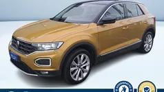 Oro Usata 2021 VW T-Roc Sport SUV | 19.500 € (Ottimo prezzo)