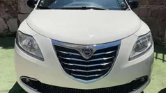 Usata 2012 Lancia Ypsilon Gold Due volumi | 5000 € (Super prezzo)