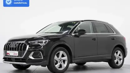 Usata Audi Q3 Ambiente 150 CV (110 kW) 2025 Nero SUV
