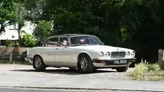 Usata 1978 Jaguar XJ6 Tre volumi | 16.146 €