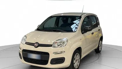 Usata Fiat Panda Young 69 CV (50 kW) 2016 Utilitaria