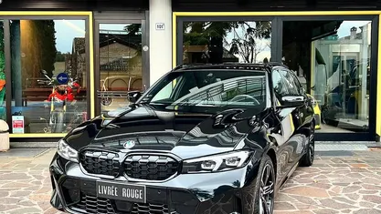 Usata BMW 330 M Sport 245 CV (180 kW) 2024 Station wagon