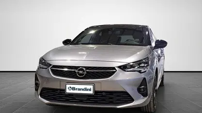 Usata 2020 Opel Corsa GS Line Utilitaria | 9970 € (Ottimo prezzo)