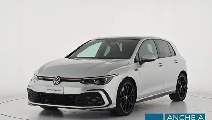 Usata VW Golf VIII GTI 245 CV (180 kW) 2023 Other Berlina