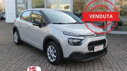 Usata 2021 Citroën C3 Feel Berlina | 9900 € (Buon prezzo)