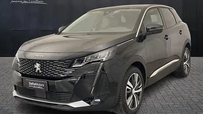 Usata Peugeot 3008 Allure 131 CV (96 kW) 2023 SUV