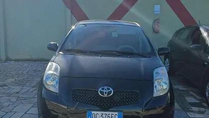 Other Usata 2006 Toyota Yaris Tre volumi | 3500 € (Buon prezzo)