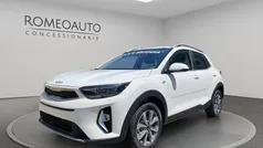 Usata 2025 Kia Stonic Urban SUV | 18.100 € (Buon prezzo)