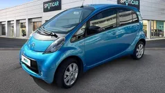 Blu Usata 2016 Citroën C-zero Seduction Due volumi | 5150 € (Ottimo prezzo)