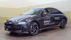 T2g Usata 2023 Hyundai Ioniq 6 Tre volumi | 44.500 € (Ottimo prezzo)