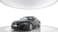 Nero Usata 2012 Audi TT Advanced Coupé | 16.400 € (Ottimo prezzo)