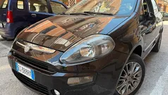 Nero Usata 2011 Fiat Punto Evo Emotion Due volumi | 3300 € (Buon prezzo)