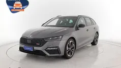 Other Usata 2023 Skoda Octavia RS Station wagon | 33.900 € (Ottimo prezzo)