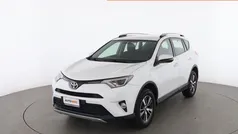 Usata 2016 Toyota RAV4 Active SUV | 15.399 € (Buon prezzo)