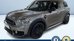 Argento metallizzato Usata 2019 Mini Cooper Countryman Hype SUV | 21.400 € (Buon prezzo)