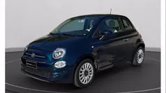 Usata 2020 Fiat 500 Lounge Due volumi | 12.500 € (Buon prezzo)