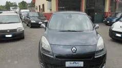 Grigio Usata 2010 Renault Scénic III Dynamique Monovolume | 4900 € (Buon prezzo)