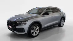 Grigio Usata 2023 Audi Q8 Sport SUV | 69.900 € (Buon prezzo)