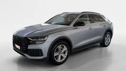 Grigio Usata 2023 Audi Q8 Sport SUV | 69.900 € (Buon prezzo)