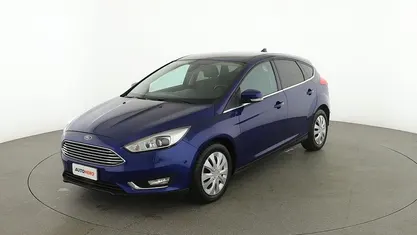 Usata Ford Focus Titanium X 150 CV (110 kW) 2016