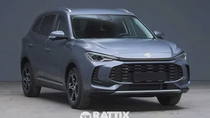 Usata 2025 MG ZS Comfort SUV | 20.133 € (Buon prezzo)