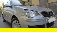 Other Usata 2008 VW Polo Tre volumi | 2999 € (Buon prezzo)