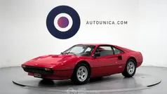 Usata 1981 Ferrari 308 Coupé | 109.900 €