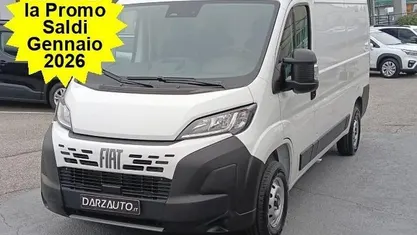 Usata 2025 Citroën Jumper Monovolume | 23.500 € (Buon prezzo)