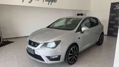 Usata 2014 Seat Ibiza FR Tre volumi | 5999 € (Buon prezzo)
