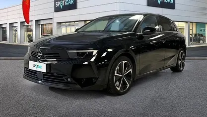 Usata 2024 Opel Astra Business Elegance Tre volumi | 23.450 € (Super prezzo)
