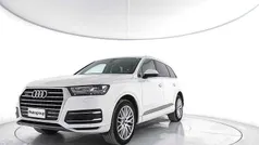 Bianco Usata 2019 Audi Q7 Business Plus SUV | 35.900 € (Super prezzo)