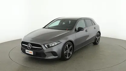 Usata Mercedes A180 Progressive 136 CV (100 kW) 2022