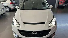 Usata 2016 Opel Corsa OPC Coupé | 10.990 € (Ottimo prezzo)