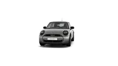 Grigio metallizzato Usata 2024 Mini Cooper Essential Due volumi | 26.200 € (Buon prezzo)