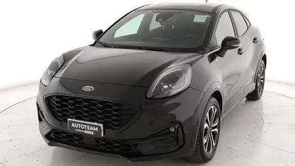 Usata Ford Puma ST-Line 125 CV (91 kW) 2024 SUV