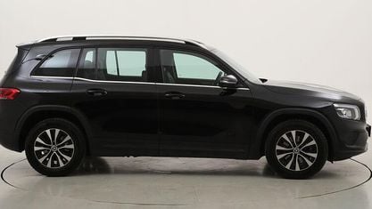 Usado Mercedes GLB180 116 CV (85 kW) 2022 SUV