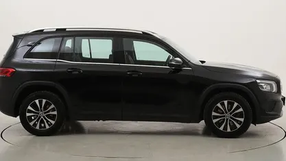 Usata Mercedes GLB180 116 CV (85 kW) 2022 SUV