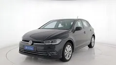 Usata 2024 VW Polo Style Tre volumi | 19.500 € (Buon prezzo)