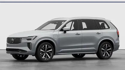 Nuova 2025 Volvo XC90 Core SUV | 85.990 €