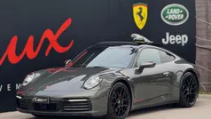 Usata 2023 Porsche 911 Carrera 4S Coupé | 139.999 € (Buon prezzo)