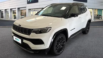 Usata Jeep Compass 241 CV (177 kW) 2023 SUV