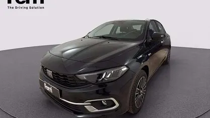 Agate black Usata 2025 Fiat Tipo S Berlina | 14.980 € (Super prezzo)