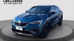 Blu Usata 2022 Renault Arkana R.S. SUV | 19.991 € (Ottimo prezzo)
