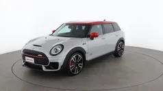 Grigio Usata 2019 Mini John Cooper Works Clubman Station wagon | 26.299 € (Buon prezzo)