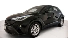 Usata 2021 Toyota C-HR Business Edition SUV | 16.500 € (Ottimo prezzo)